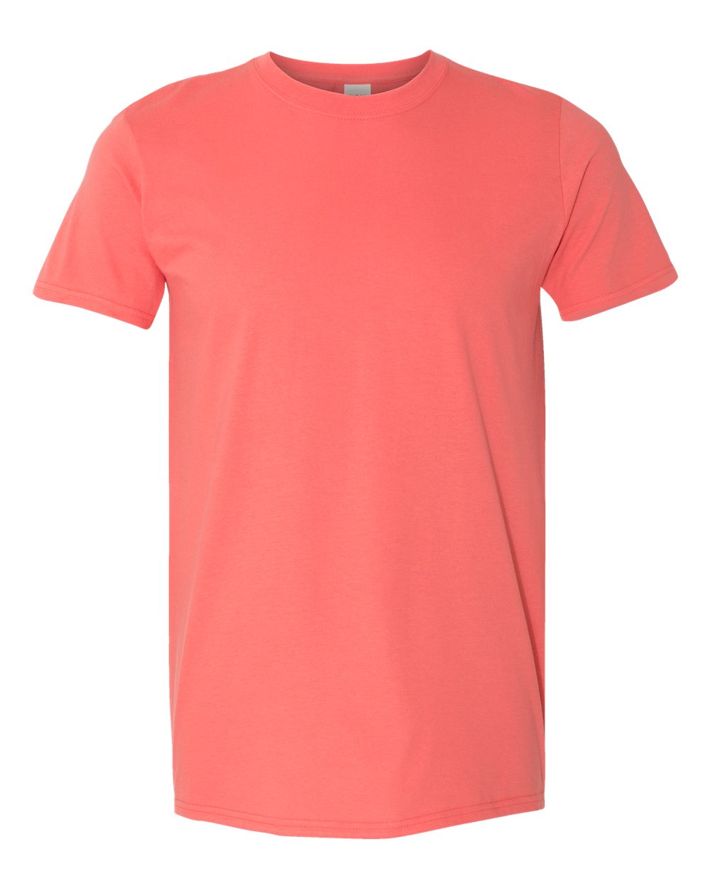 Gildan 64000 - Coral Silk