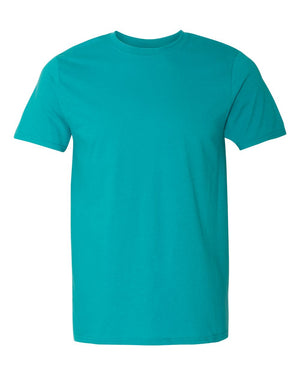 Gildan 64000 - Jade Dome