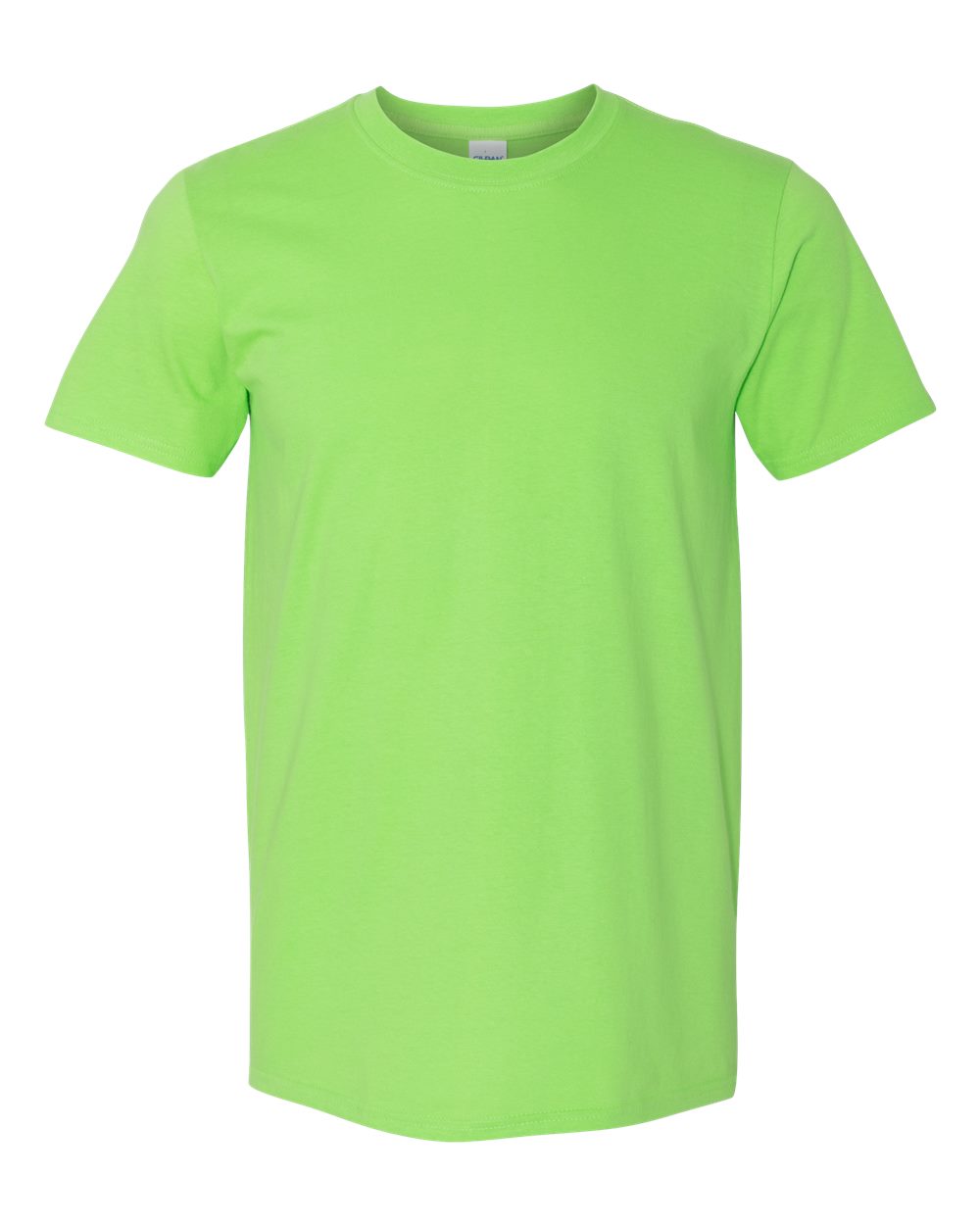 Gildan 64000 - Lime