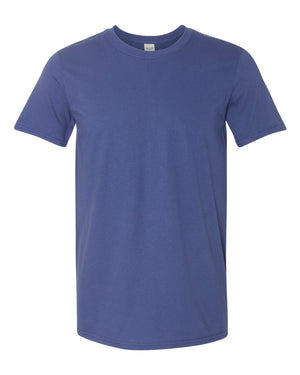 Gildan 64000 - Metro Blue