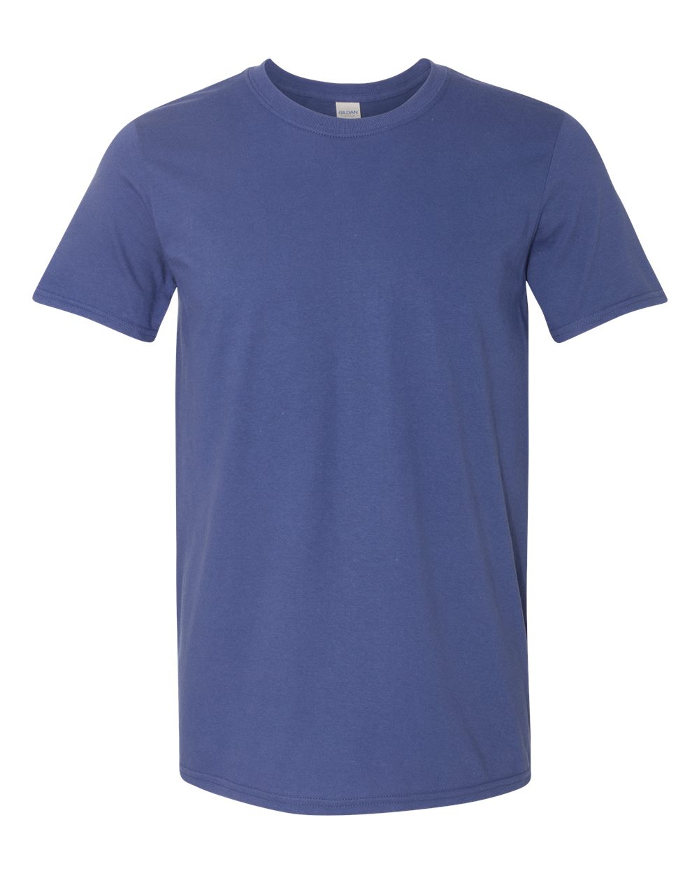 Gildan 64000 - Metro Blue