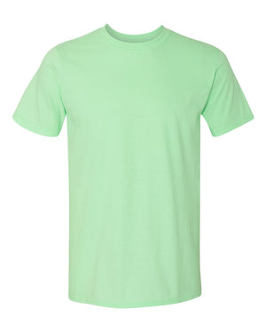 Gildan 64000 - Mint Green
