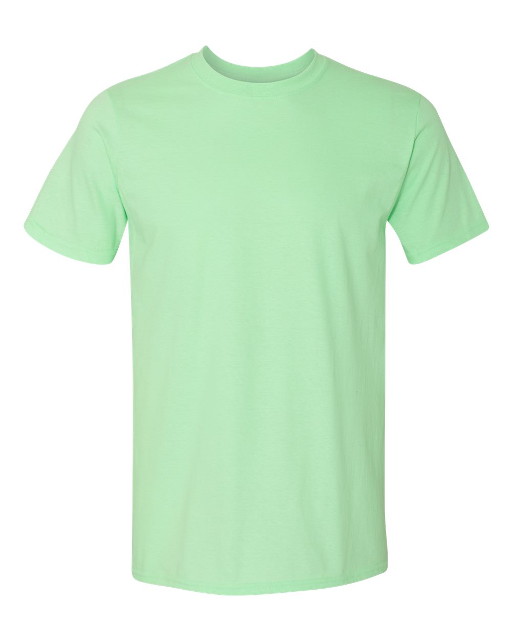 Gildan 64000 - Mint Green