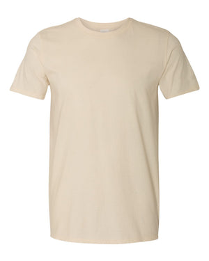 Gildan 64000 - Natural
