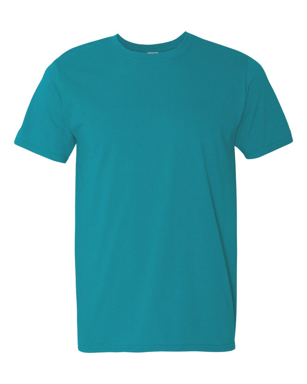 Gildan 64000 - Tropical Blue