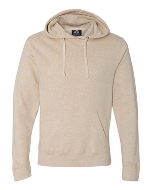 J. America 8871 - Oatmeal Triblend
