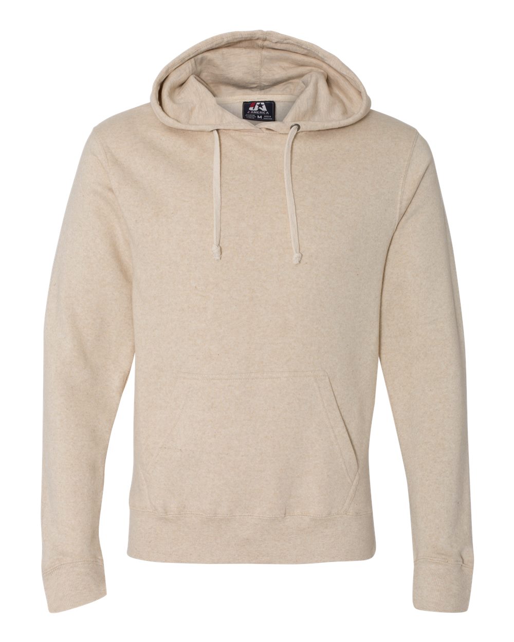 J. America 8871 - Oatmeal Triblend