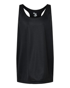 Badger 2166 - Black