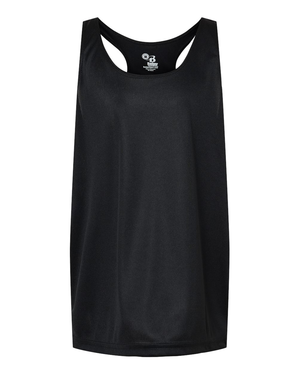 Badger 2166 - Black