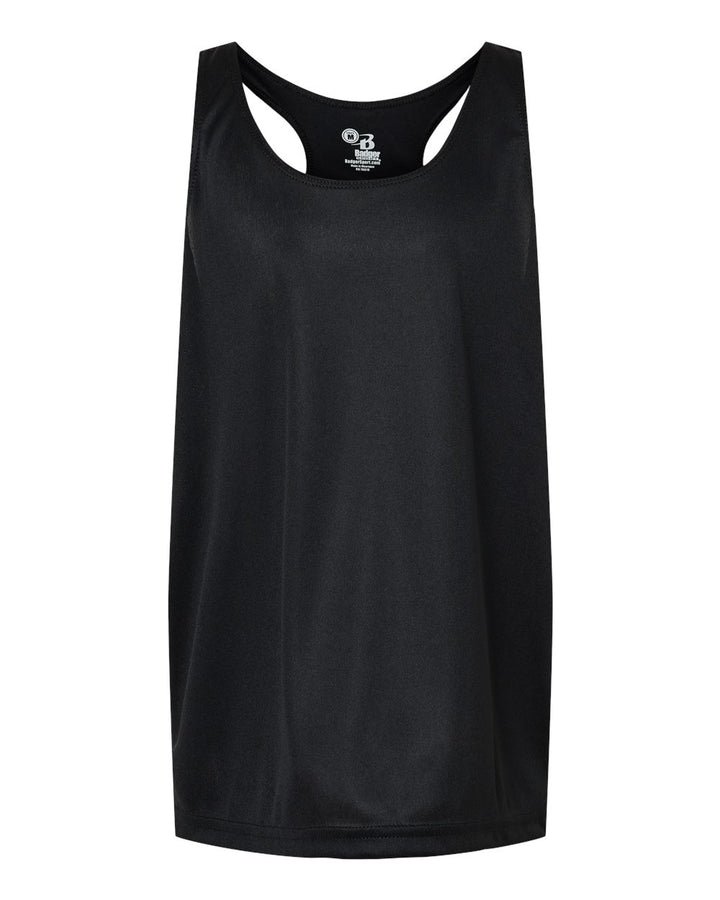 Badger 2166 - Black