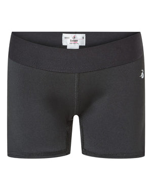 Badger 2629 - Black