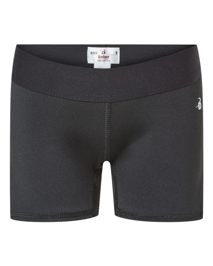 Badger 2629 - Black