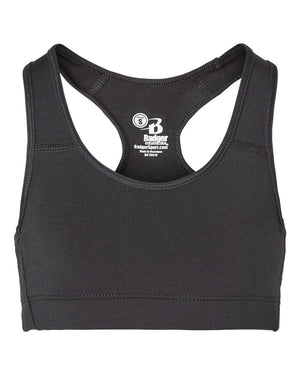 Badger 2636 - Black