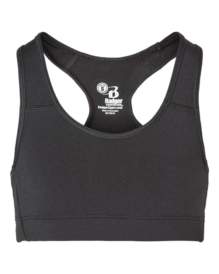 Badger 2636 - Black