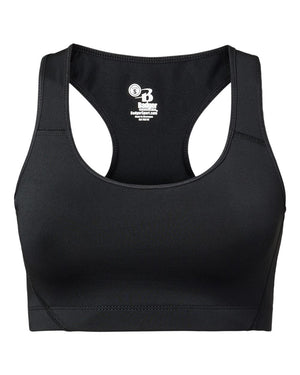 Badger 4636 - Black