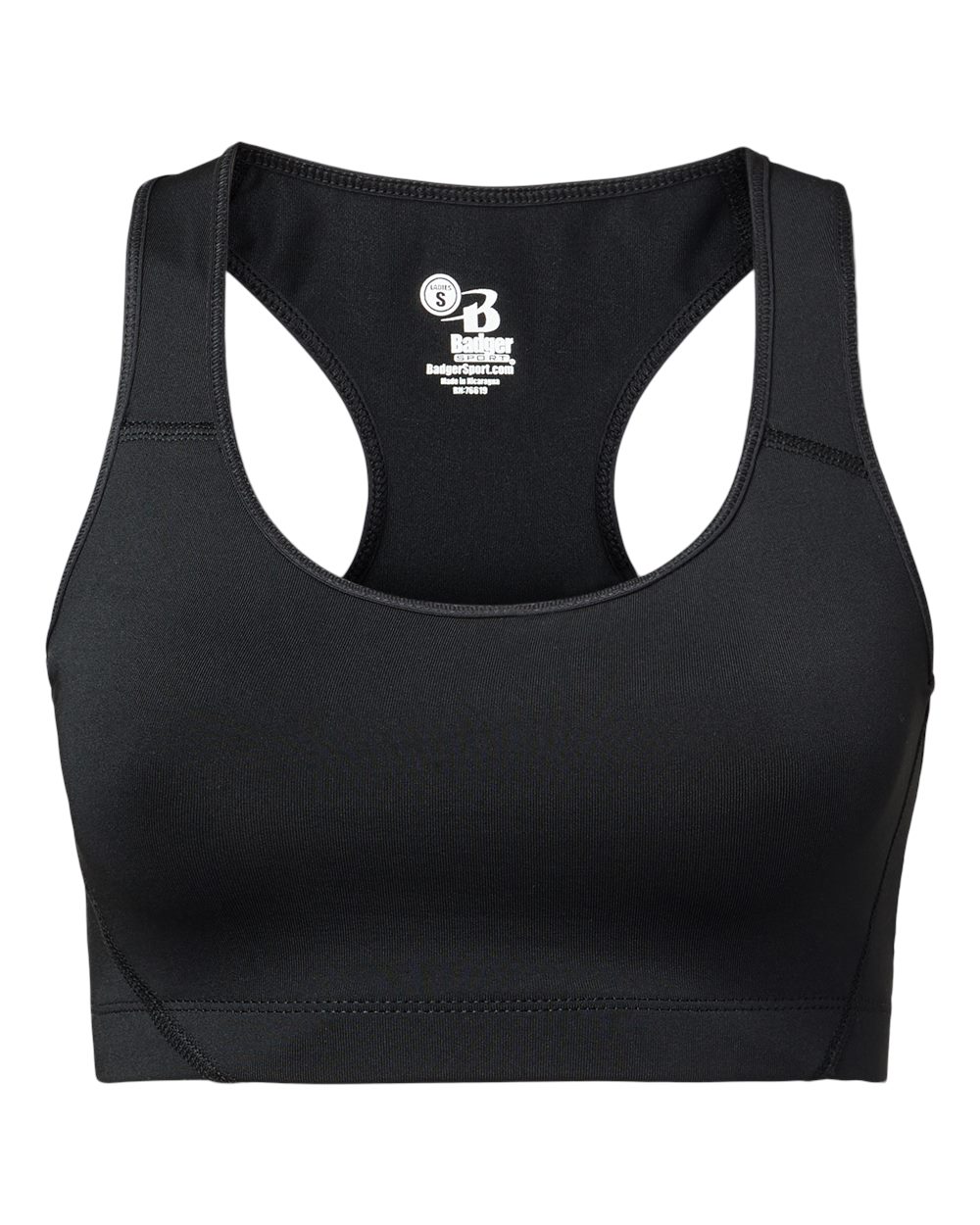Badger 4636 - Black