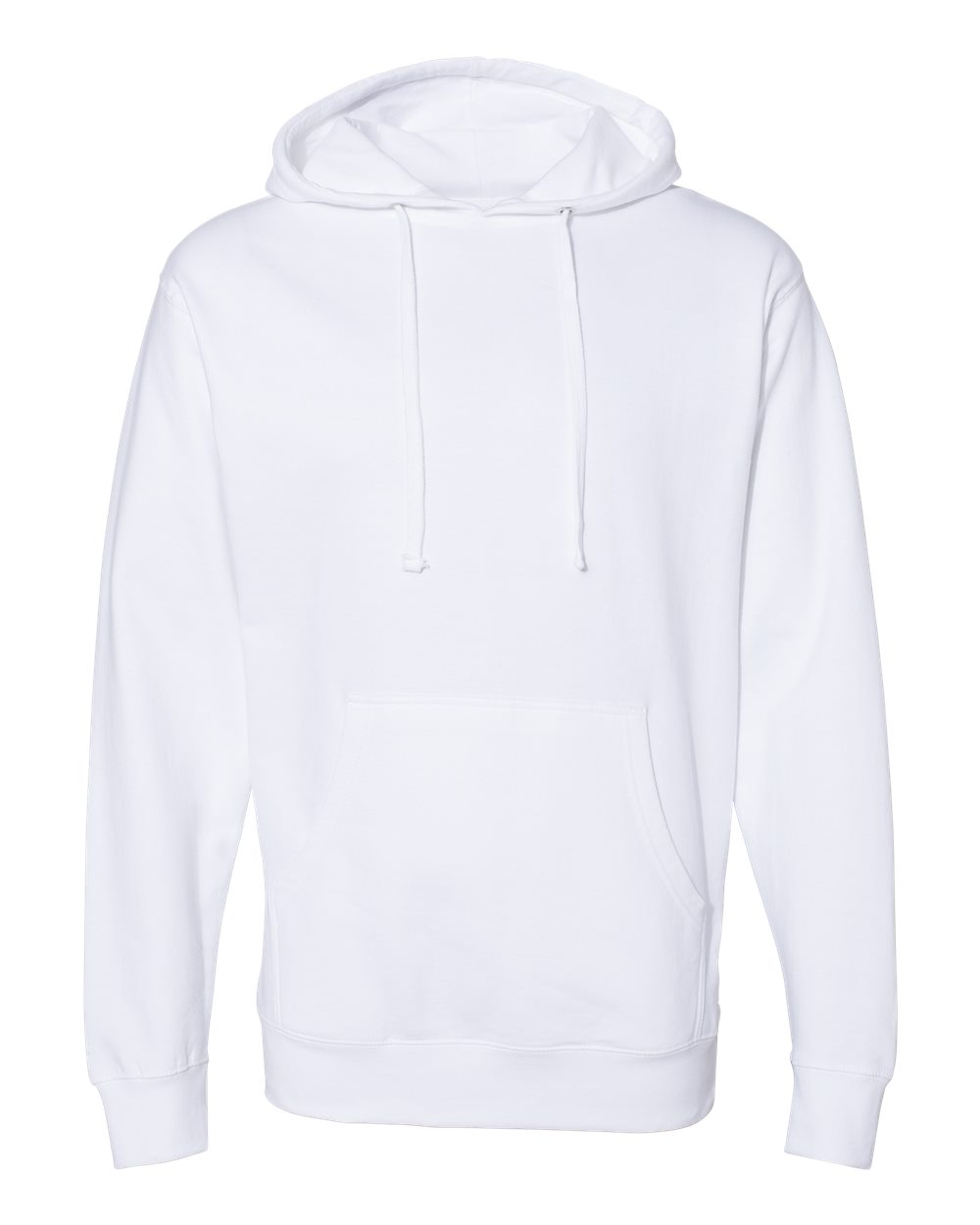 Independent Trading Co. SS4500 - White