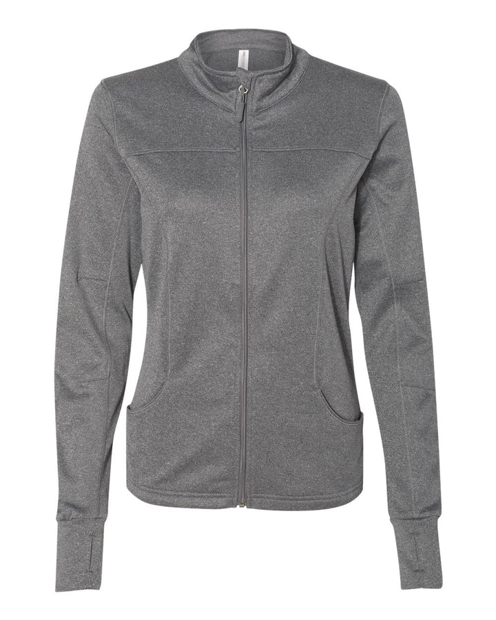 Independent Trading Co. EXP60PAZ - Gunmetal Heather
