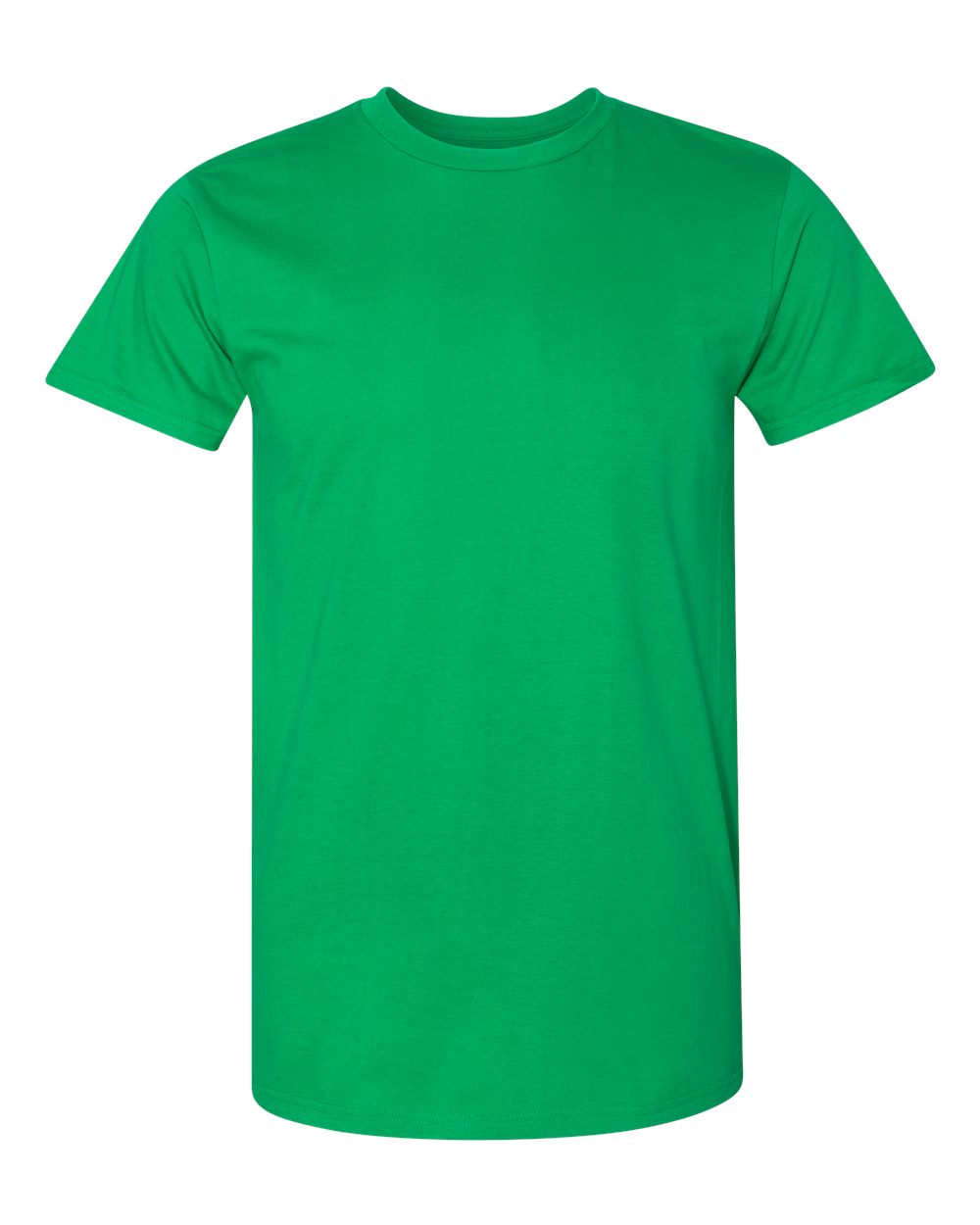 Hanes 4980 - Kelly Green