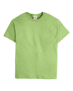 Hanes 5480 - Lime
