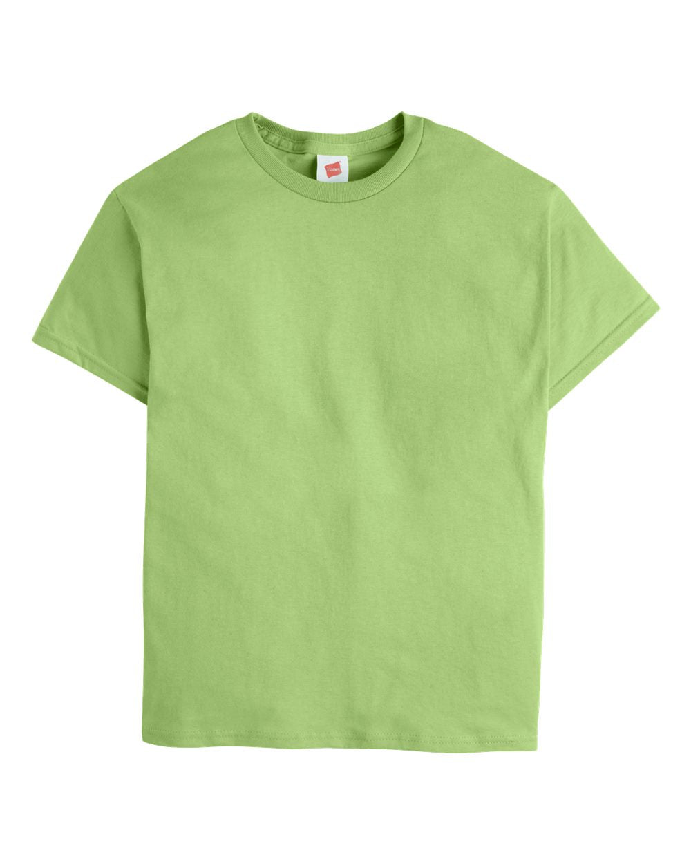 Hanes 5480 - Lime