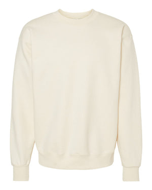 Hanes F260 - Natural