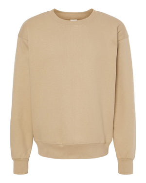 Hanes F260 - Pebble