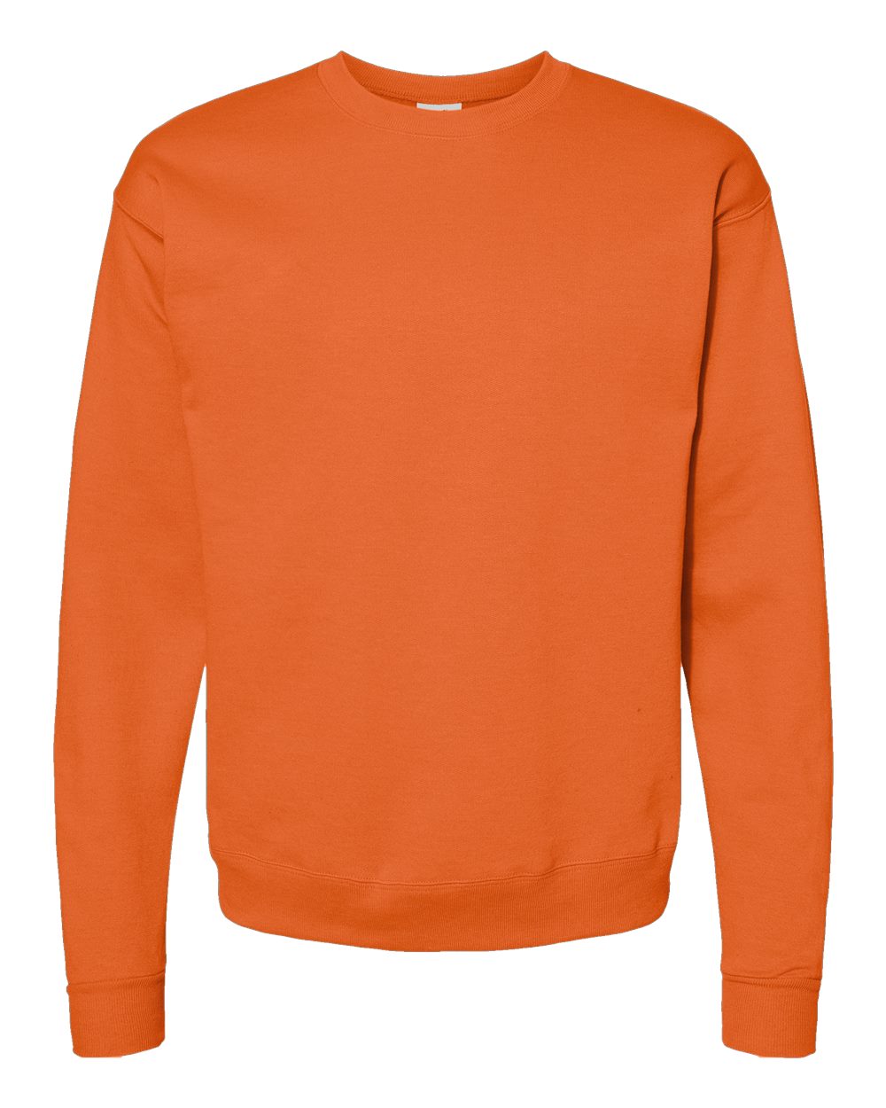 Hanes P160 - Safety Orange
