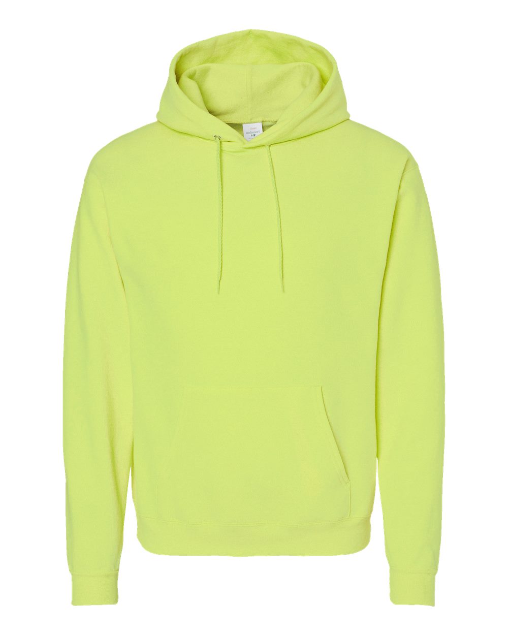 Hanes P170 - Safety Green