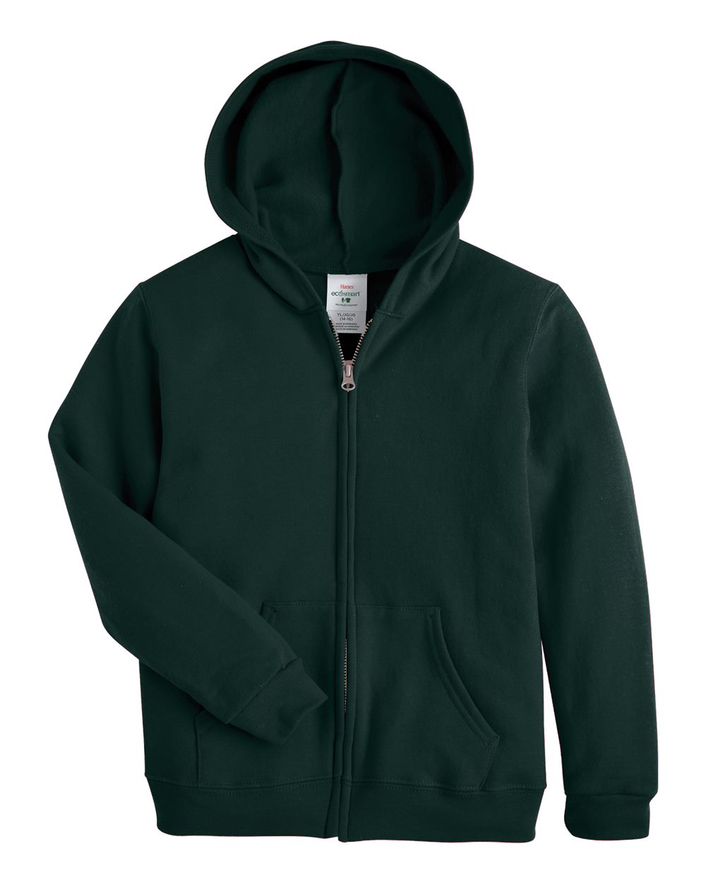 Hanes P480 - Deep Forest