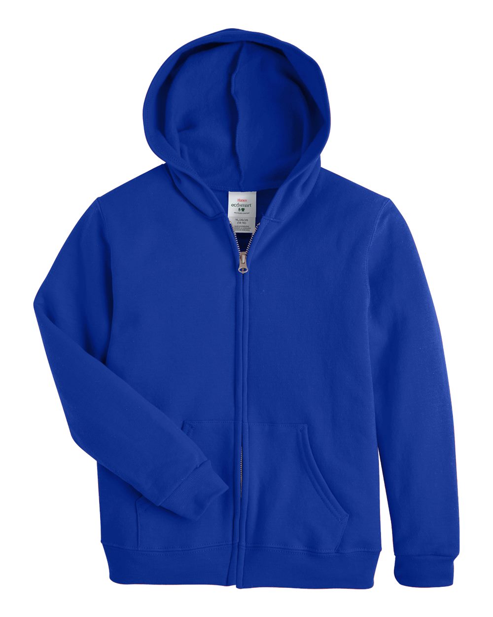 Hanes P480 - Deep Royal