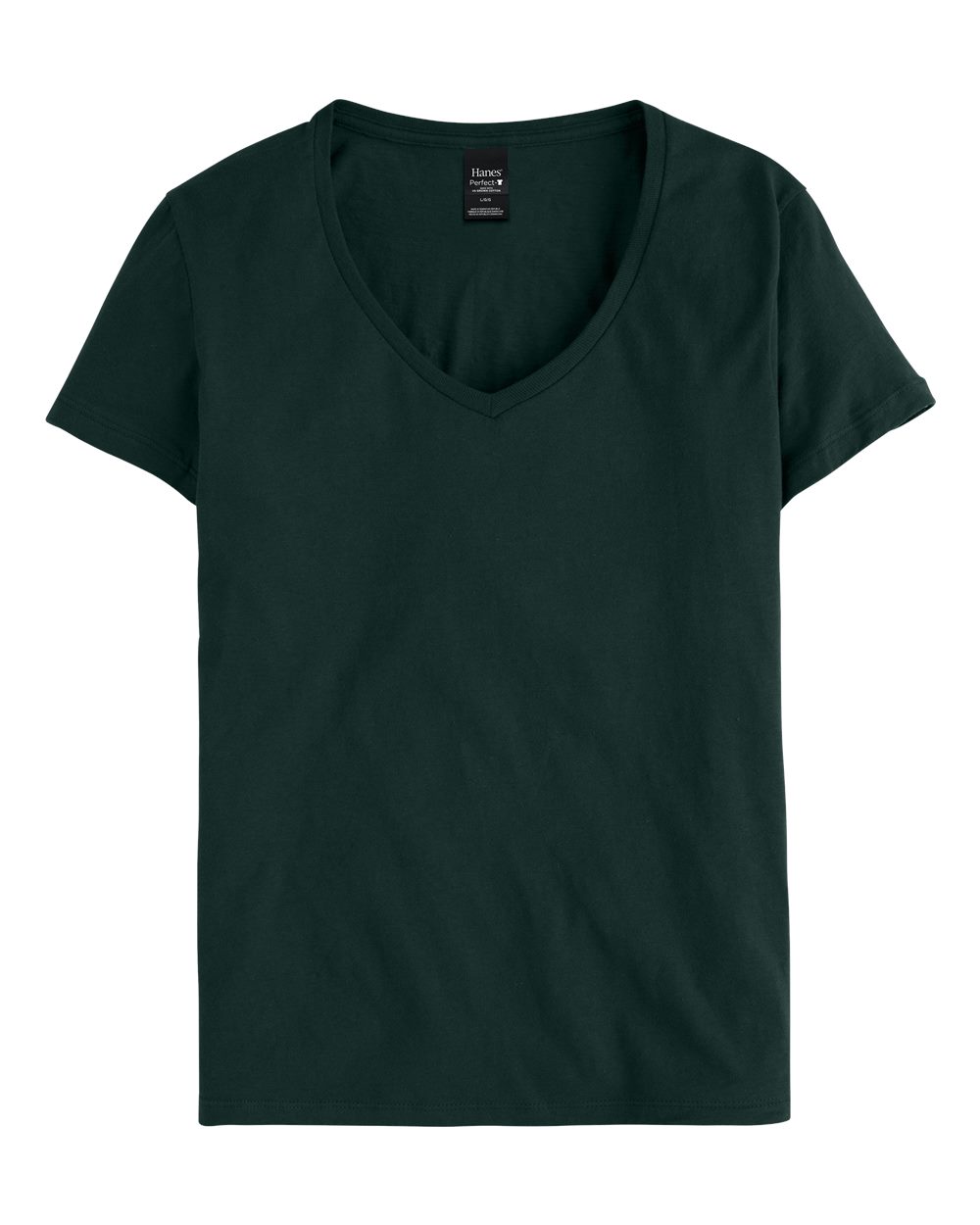 Hanes S04V - Deep Forest