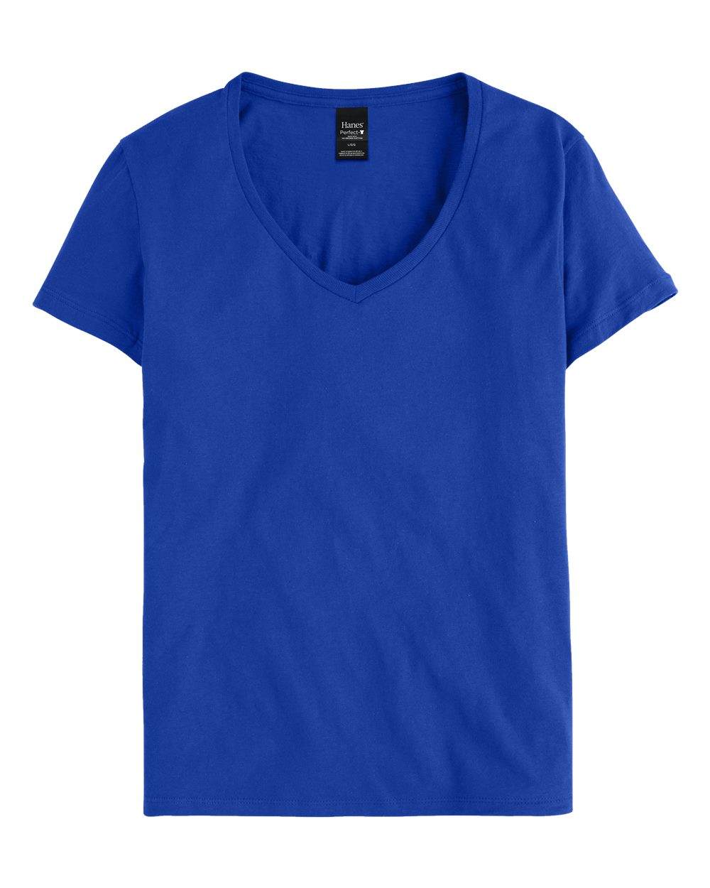 Hanes S04V - Deep Royal