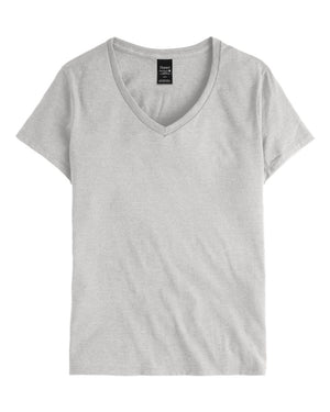 Hanes S04V - Ash