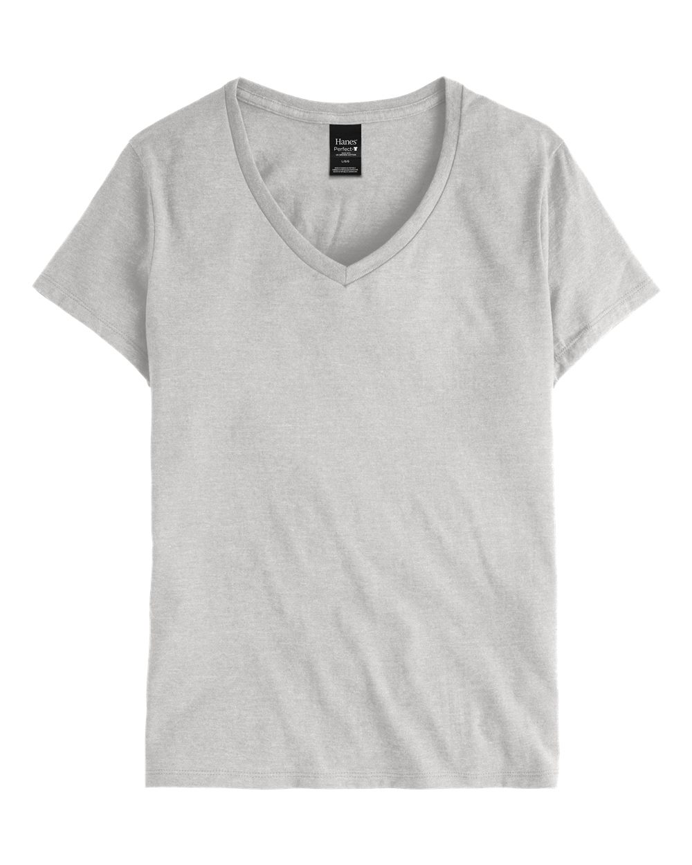 Hanes S04V - Ash
