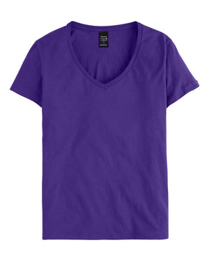 Hanes S04V - Purple