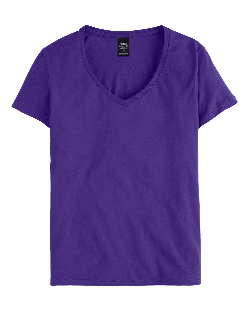 Hanes S04V - Purple