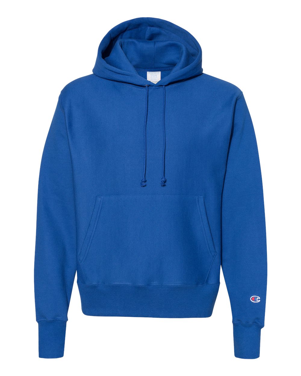 Champion S101 - Athletic Royal