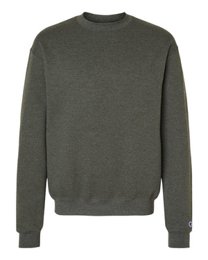 Champion S600 - Dark Green Heather