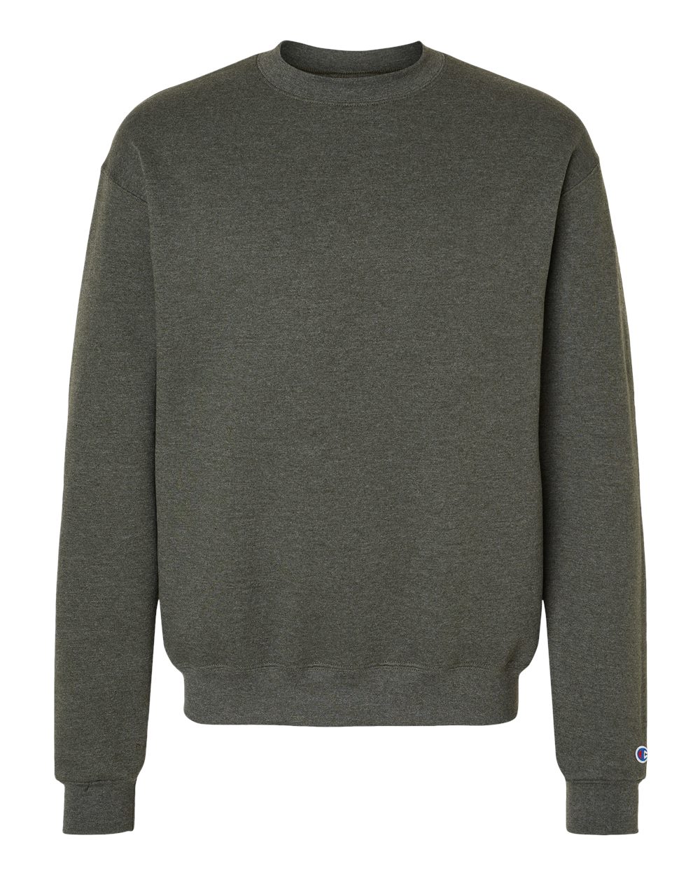 Champion S600 - Dark Green Heather