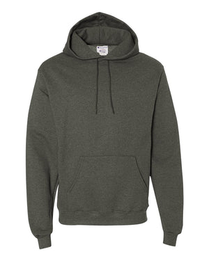 Champion S700 - Dark Green Heather