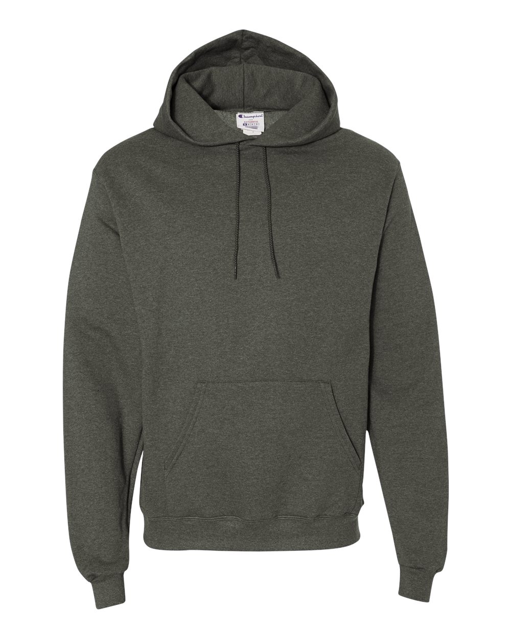 Champion S700 - Dark Green Heather