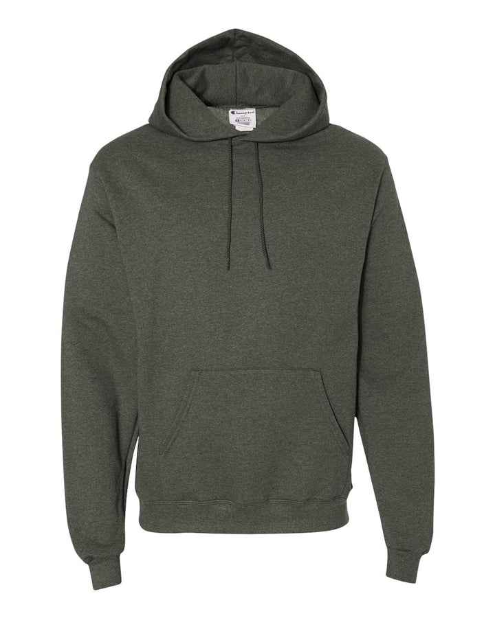 Champion S700 - Dark Green Heather