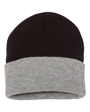 Sportsman SP12T - Black/ Heather