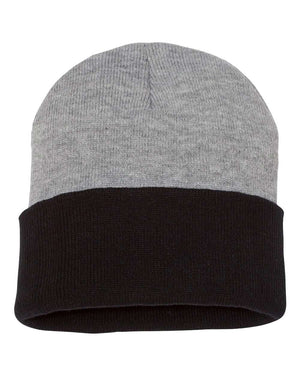 Sportsman SP12T - Heather/ Black