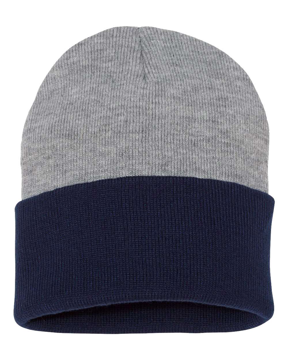 Sportsman SP12T - Heather/ Navy