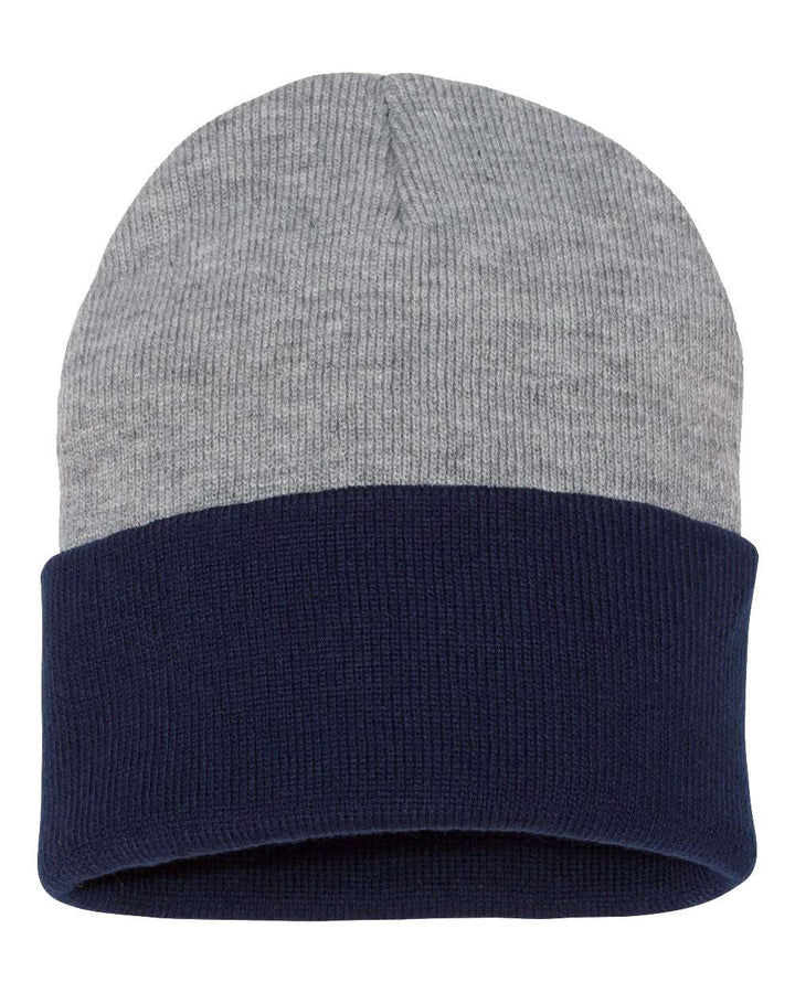 Sportsman SP12T - Heather/ Navy