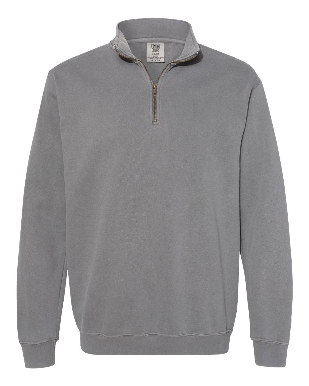 Comfort Colors 1580 - Grey