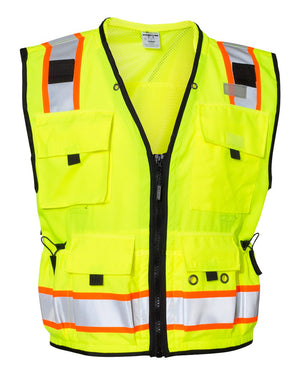 Kishigo S5000-5001 - Lime