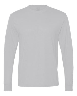 JERZEES 21MLR - Silver